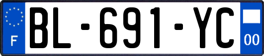 BL-691-YC