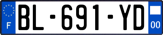 BL-691-YD