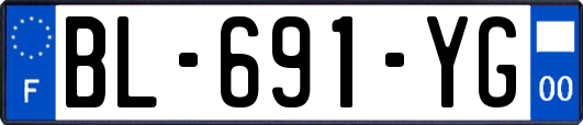 BL-691-YG