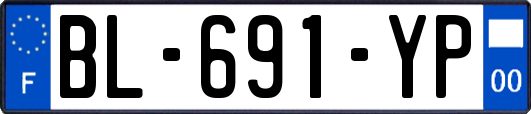 BL-691-YP