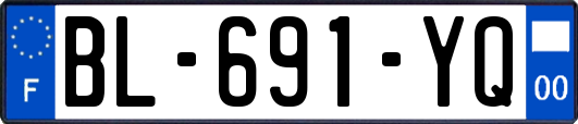 BL-691-YQ