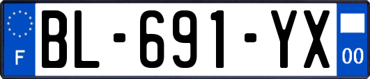 BL-691-YX