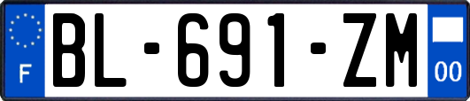 BL-691-ZM