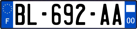 BL-692-AA