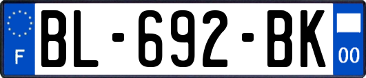 BL-692-BK