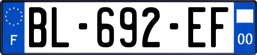 BL-692-EF