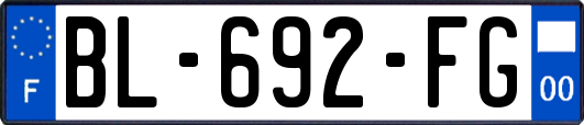 BL-692-FG