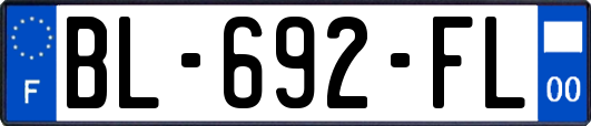 BL-692-FL