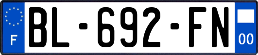 BL-692-FN
