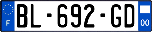BL-692-GD