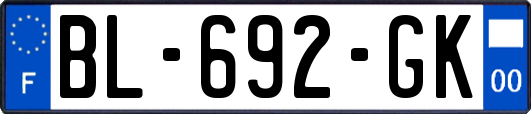 BL-692-GK