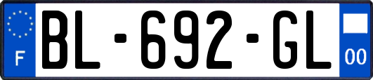 BL-692-GL