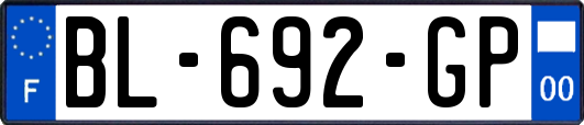BL-692-GP