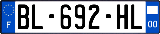 BL-692-HL