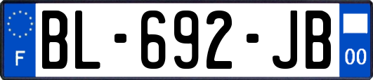 BL-692-JB