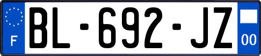 BL-692-JZ