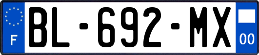 BL-692-MX