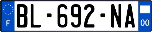 BL-692-NA