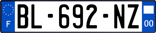 BL-692-NZ