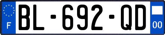 BL-692-QD