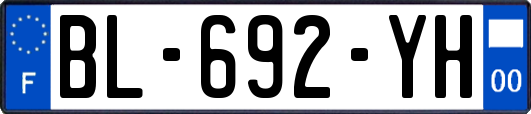 BL-692-YH