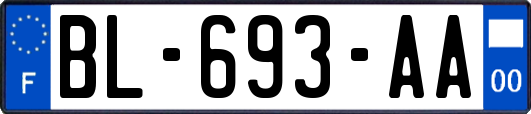 BL-693-AA