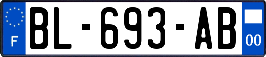 BL-693-AB