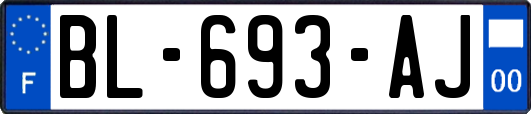 BL-693-AJ