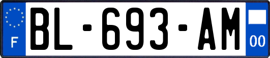 BL-693-AM