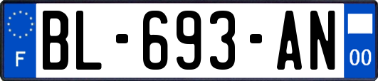 BL-693-AN