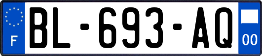 BL-693-AQ