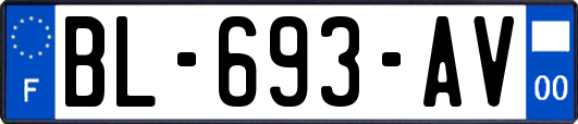 BL-693-AV