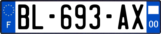 BL-693-AX