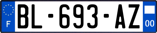 BL-693-AZ