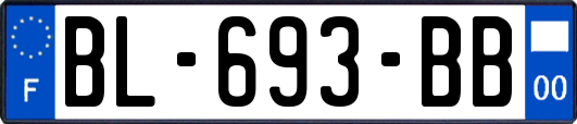 BL-693-BB