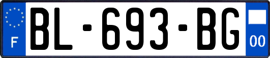 BL-693-BG