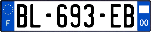 BL-693-EB