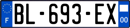 BL-693-EX