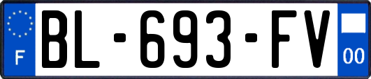 BL-693-FV