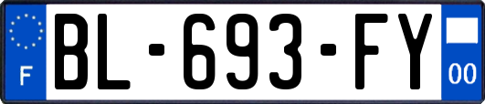 BL-693-FY