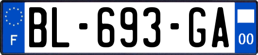 BL-693-GA