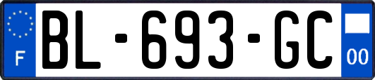 BL-693-GC