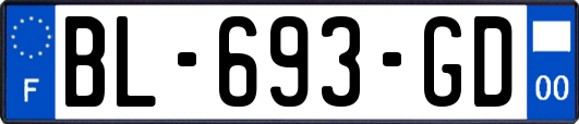 BL-693-GD