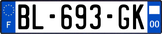 BL-693-GK