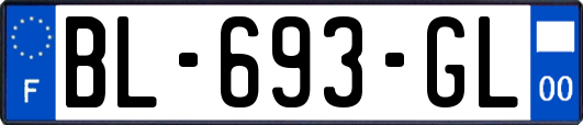 BL-693-GL