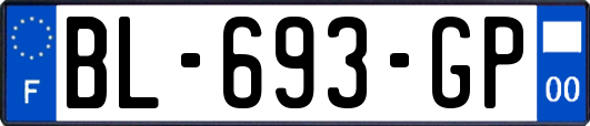 BL-693-GP