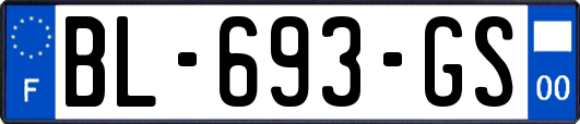 BL-693-GS