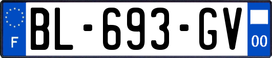 BL-693-GV