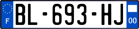 BL-693-HJ