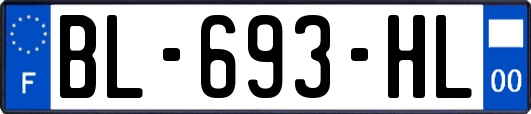 BL-693-HL